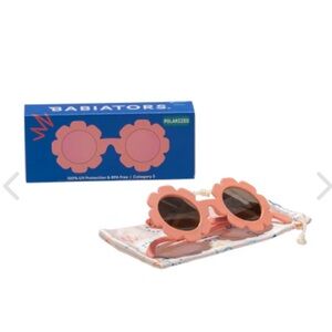 Babiators Flower Sunglasses